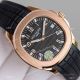 Swiss Knockoff Patek Philippe Aquanaut 324 S C Watch Chocolate Gradient Dial (4)_th.jpg